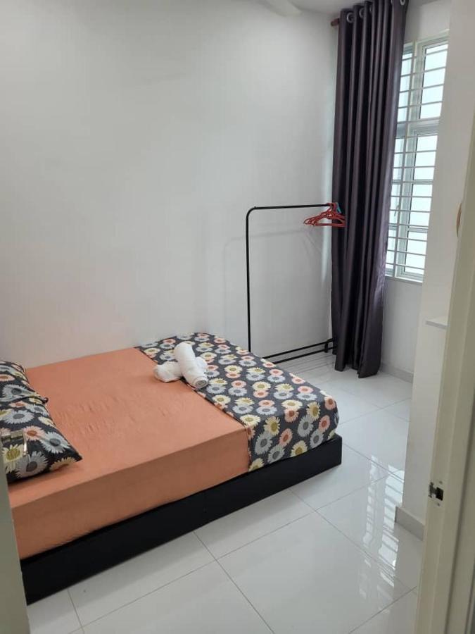 Teduhan Abqory Kuala Terengganu Luaran gambar