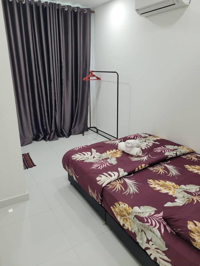 Teduhan Abqory Kuala Terengganu Luaran gambar